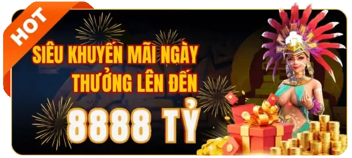 Thưởng chào mừng 28dt